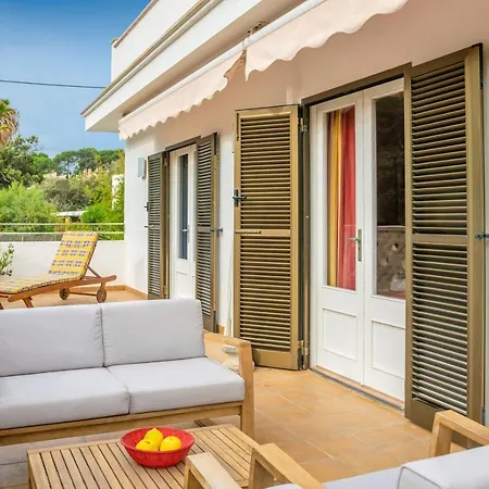 Setcelis Apartment