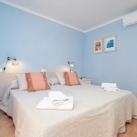 Apartament Setcelis Cala de Sant Vicenc