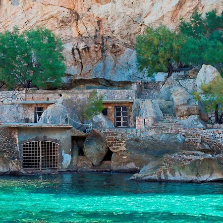 Setcelis * Cala de Sant Vicenc