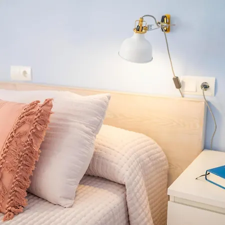 Appartement Setcelis