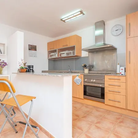 Setcelis Appartement *
