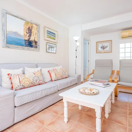Apartament Setcelis *