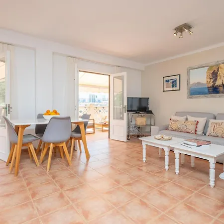 Apartament Setcelis *