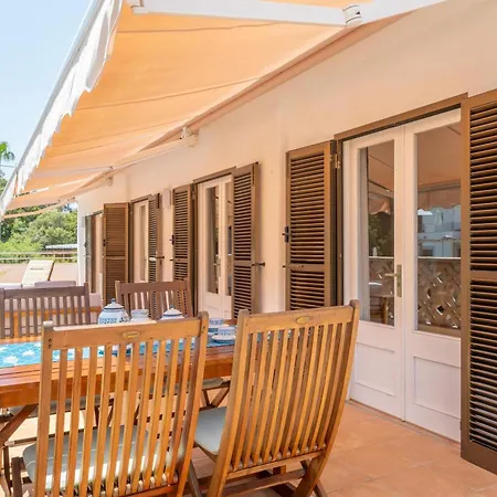 Setcelis Apartament Cala de Sant Vicenc