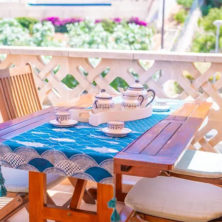 Apartament Setcelis