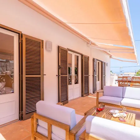 Setcelis Appartement *