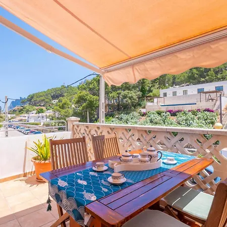 Appartement Setcelis *