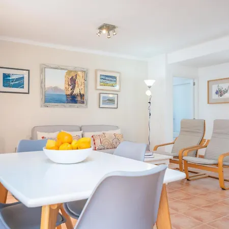 Appartement Setcelis *