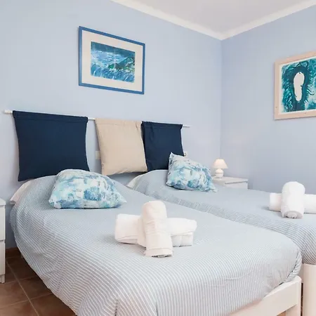 Apartment Setcelis Cala San Vicente (Mallorca)