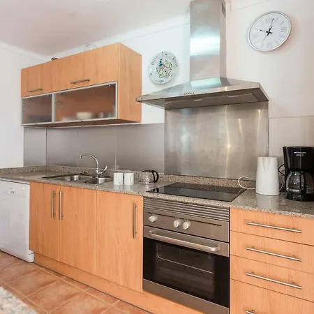 Setcelis Apartment
