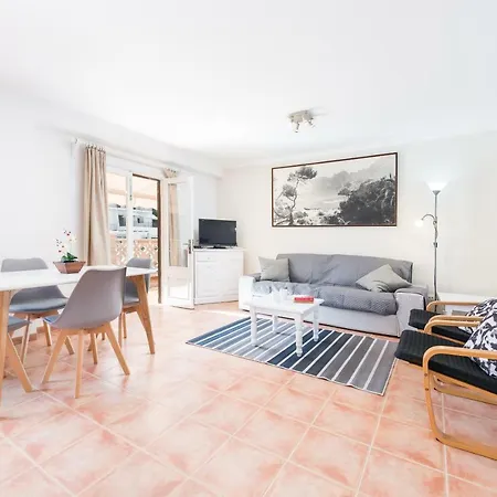 Setcelis Apartament *