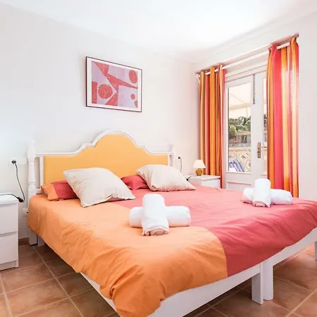 Apartment Setcelis Cala San Vicente (Mallorca)