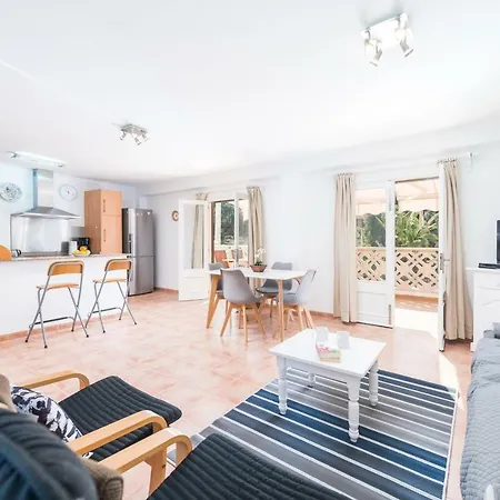 Setcelis Apartment Cala San Vicente (Mallorca)