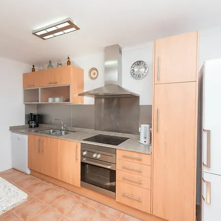 Apartment Setcelis Cala San Vicente (Mallorca)