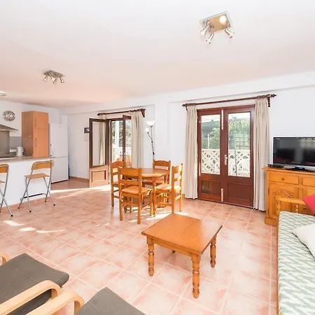 Setcelis Apartment Cala San Vicente (Mallorca)