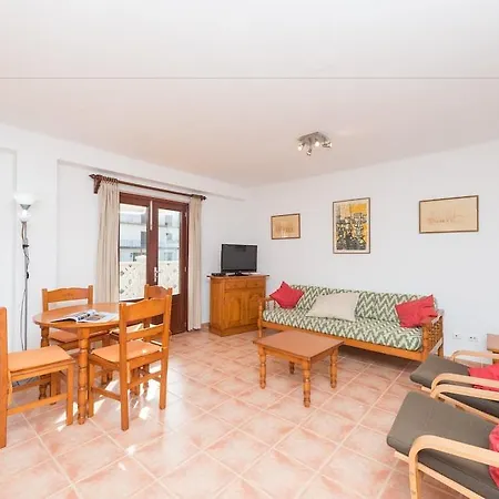 Apartment Setcelis Cala San Vicente (Mallorca)
